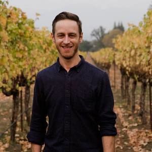 Meet your Posher, Adam